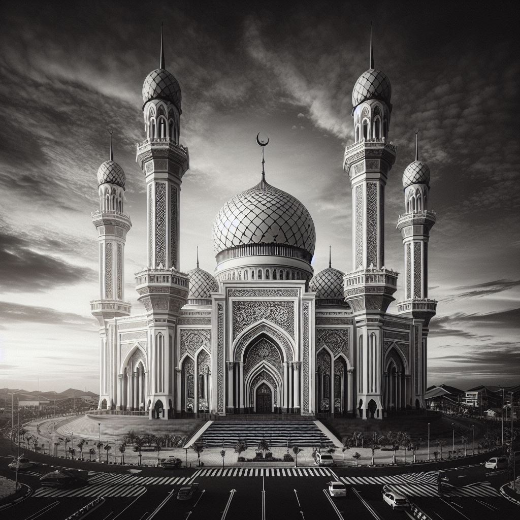 Masuknya Islam ke Kalimantan Tengah: Perjalanan Sejarah dan Dampaknya