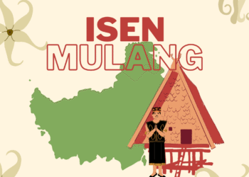 Isen Mulang: Semangat Pantang Menyerah Suku Dayak Kalimantan Tengah