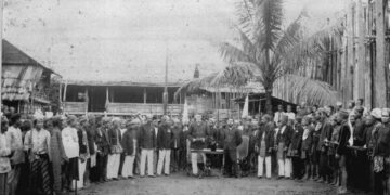 96 Pasal Hukum Adat Tumbang Anoi